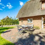 Friesenhaus Horsum Huis Friesenhaus Morsum Huis
