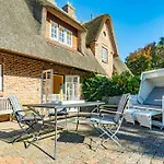 Friesenhaus Horsum Huis Friesenhaus Morsum Huis