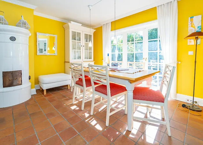 Friesenhaus Horsum Huis Friesenhaus Morsum Huis