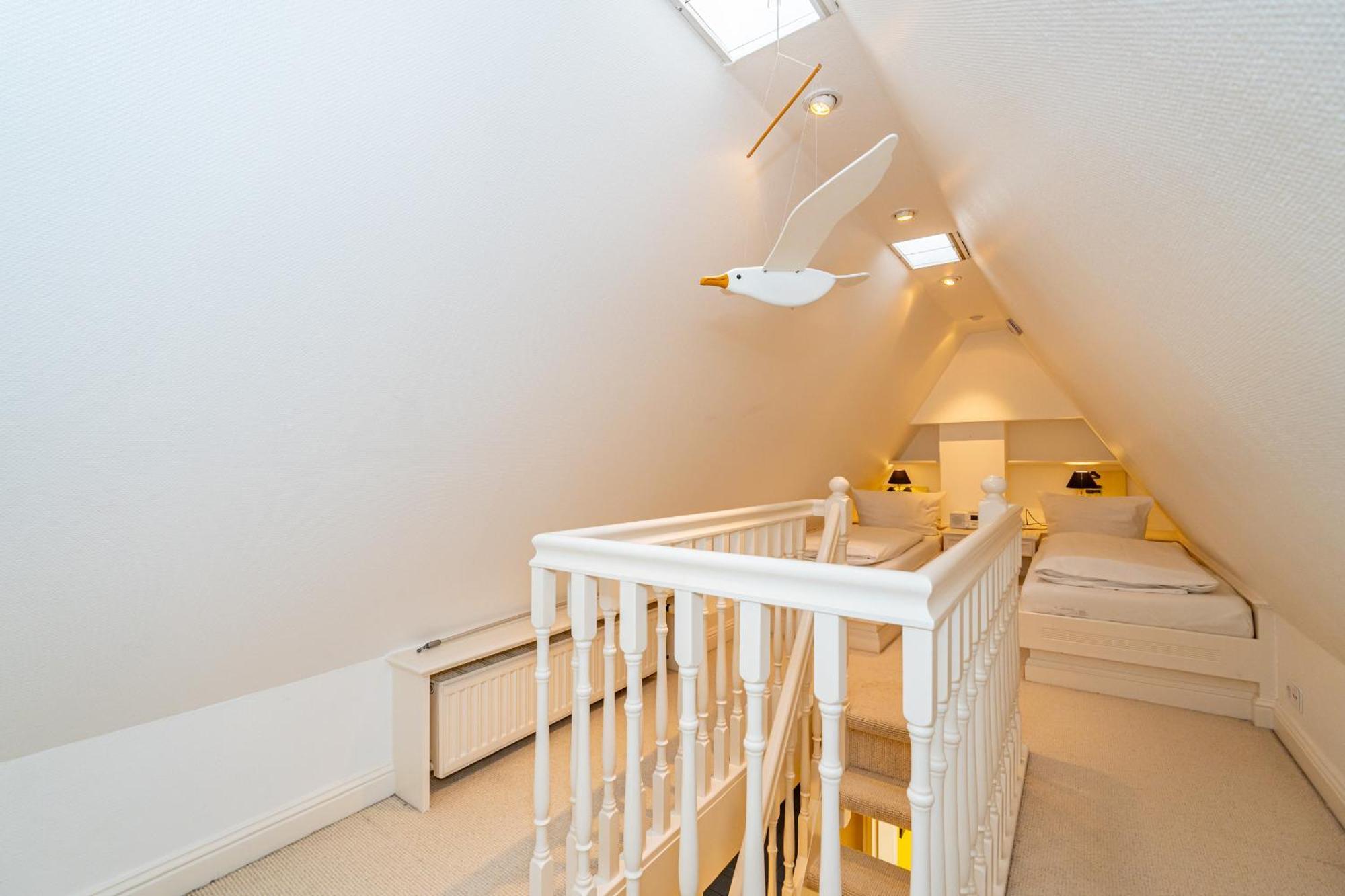 Friesenhaus Horsum Friesenhaus Morsum * Morsum (Sylt)