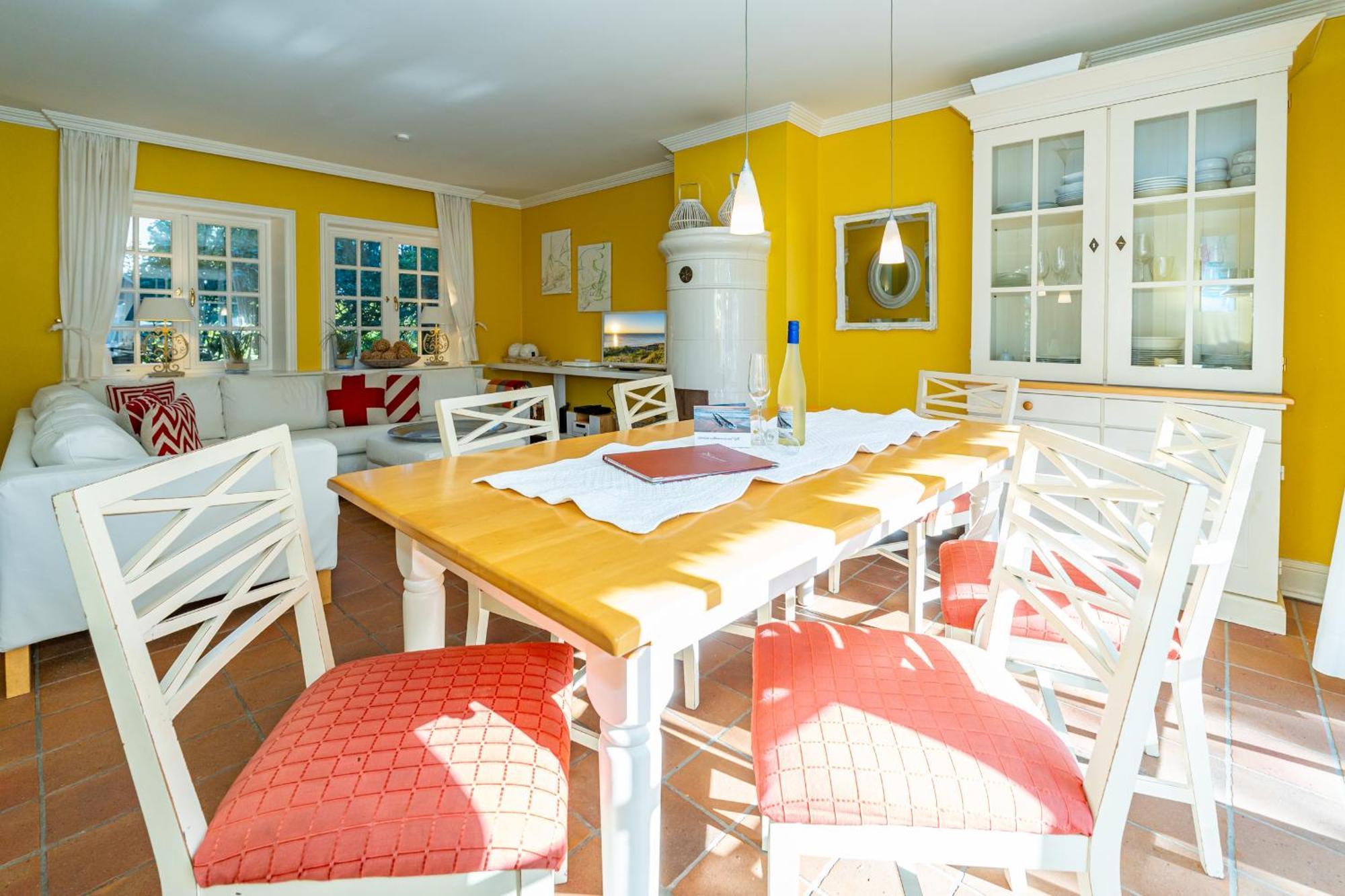 Friesenhaus Horsum Friesenhaus Morsum *